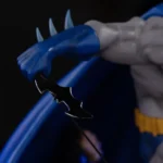 DC Comics Diorama – Batman vs Bane 1/10 33 cm 12