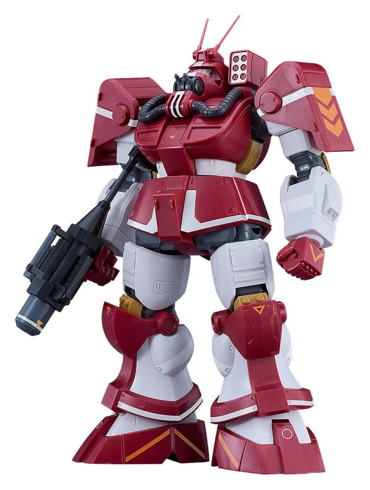 Get Truth Dougram Model Kit – Abitate T10B Blockhead GT 1/72 17 cm