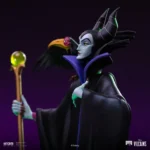 Disney Villains Statue – Maleficent Art Scale 1/10 40 cm 13
