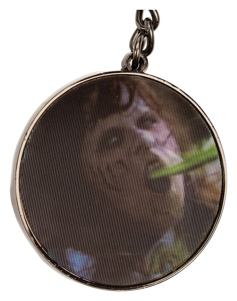 The Exorcist Lenticular Keychain – Regan 18 cm 5