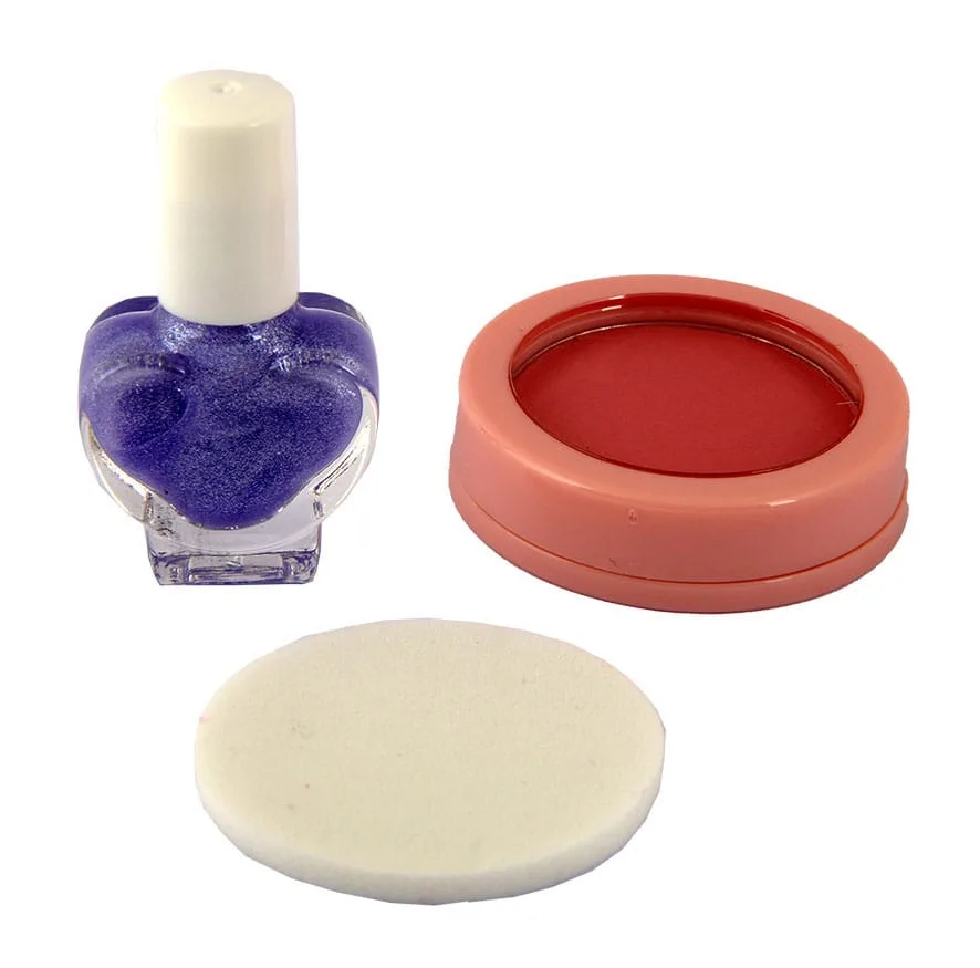 Glam Surprise Make-Up Set – Deluxe Display of 20 Capsules 24