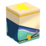 South Park Deck Box – Squaroes Paladin Butters SP015 3