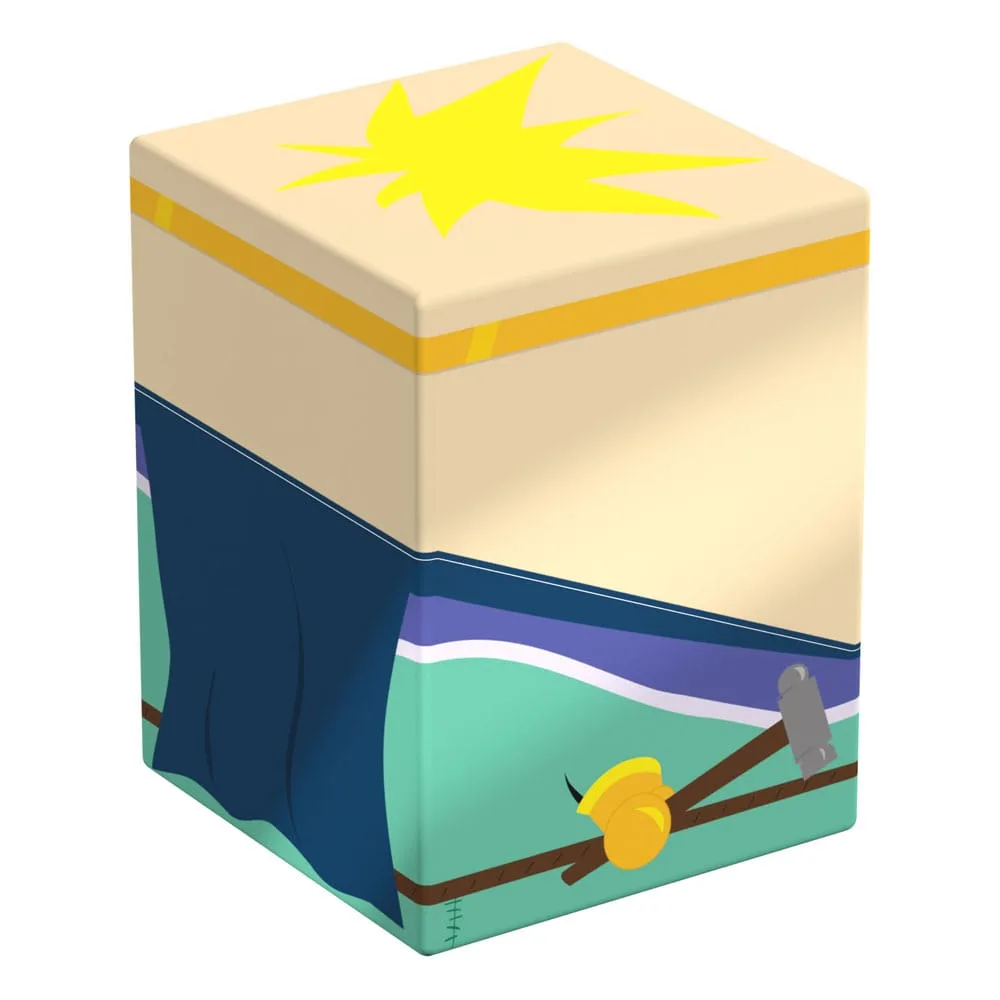 South Park Deck Box – Squaroes Paladin Butters SP015 3