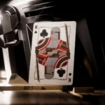 Star Wars Playing Cards – The Mandalorian V2 4