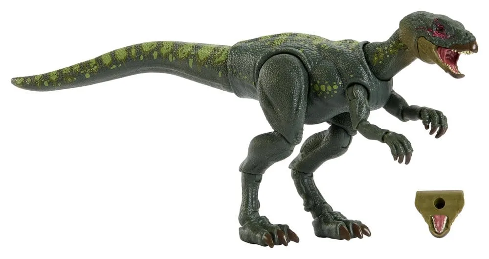 Jurassic World Action Figure – Hammond Collection Hypsilophodon