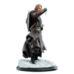 The Lord of the Rings Statue – Boromir Classic Series 1/6 32 cm 7