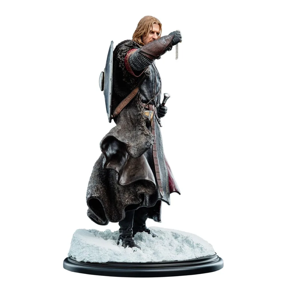 The Lord of the Rings Statue – Boromir Classic Series 1/6 32 cm 7