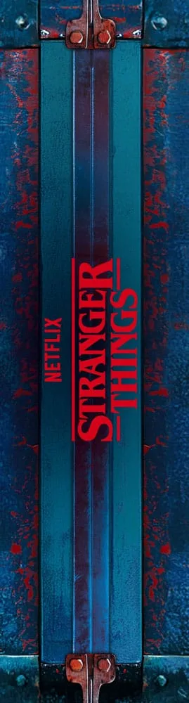 Stranger Things Terrarium – The Upside Down 8