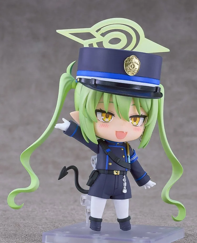 Blue Archive Action Figure – Nozomi Tachibana Nendoroid 10 cm 4