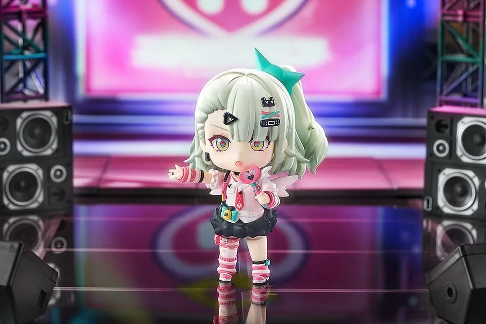 Zenless Zone Zero Action Figure – Nendoroid Sunna 10 cm 11