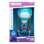 Fortnite Dioramalamp – Battle Bus 1