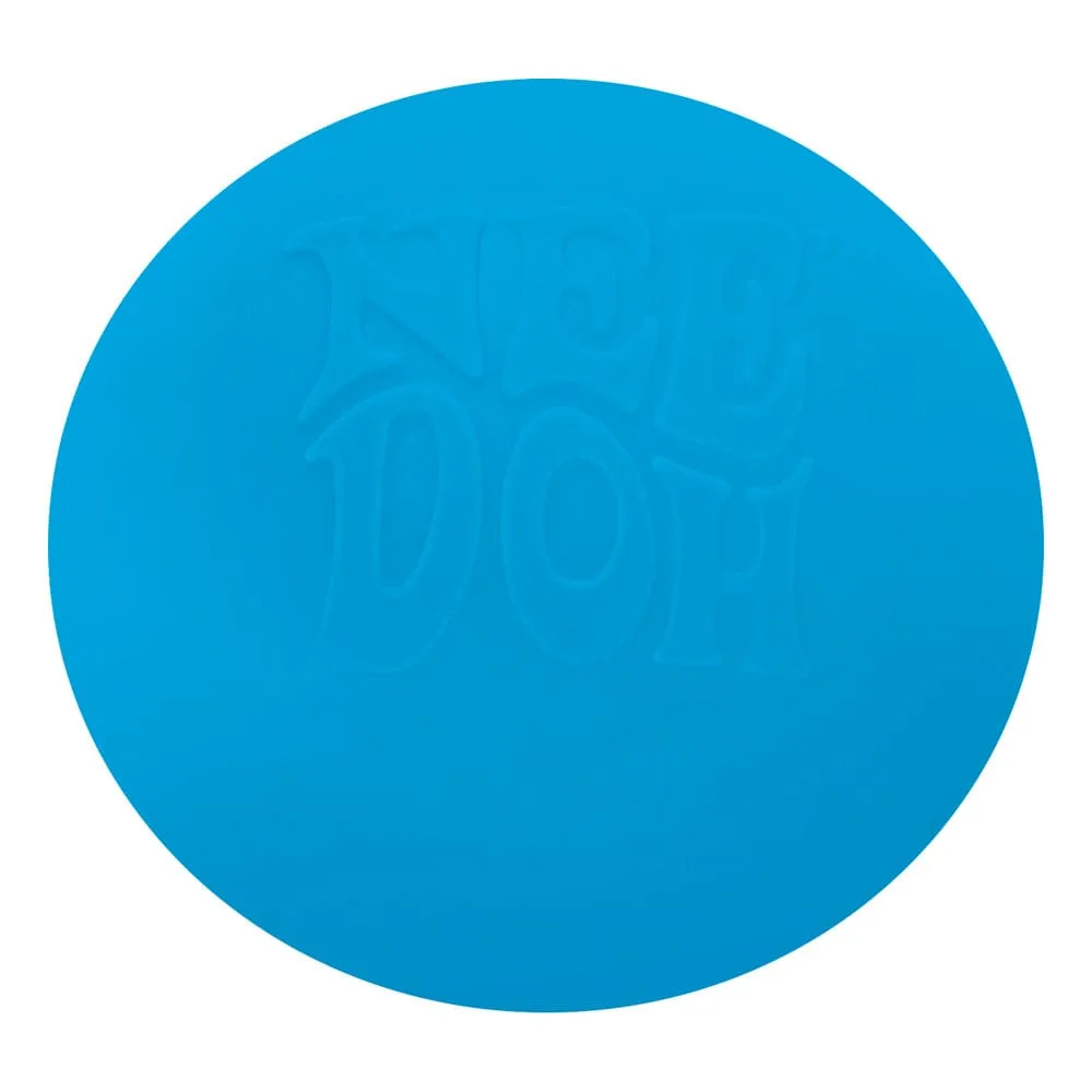 NeeDoh Knautschbälle – Classic 12er-Display 6 cm 10