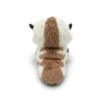 Avatar The Last Airbender Plush – Appa Blep Stickie 15 cm 4