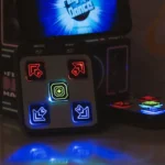 ORB Mini Arcade Machine – Retro Finger Dance 5