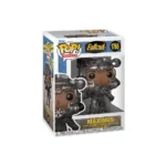 Fallout Pop Figures – Maximus Chase Assortment 6-Pack 9 cm 2