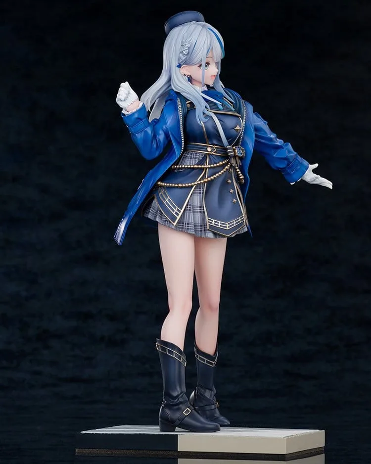 WeatherPlanet PVC Figure – Amagai Ruka 1/7 Scale 25 cm 10