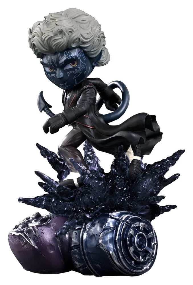 Avengers Doomsday Mini Figure – MiniCo Nightcrawler 17 cm 2