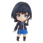 Chitose Is in the Ramune Bottle Nendoroid – Yuzuki Nanase 10 cm 1