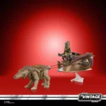 Star Wars Action Figure Set – Orray & Geonosian Picador 6