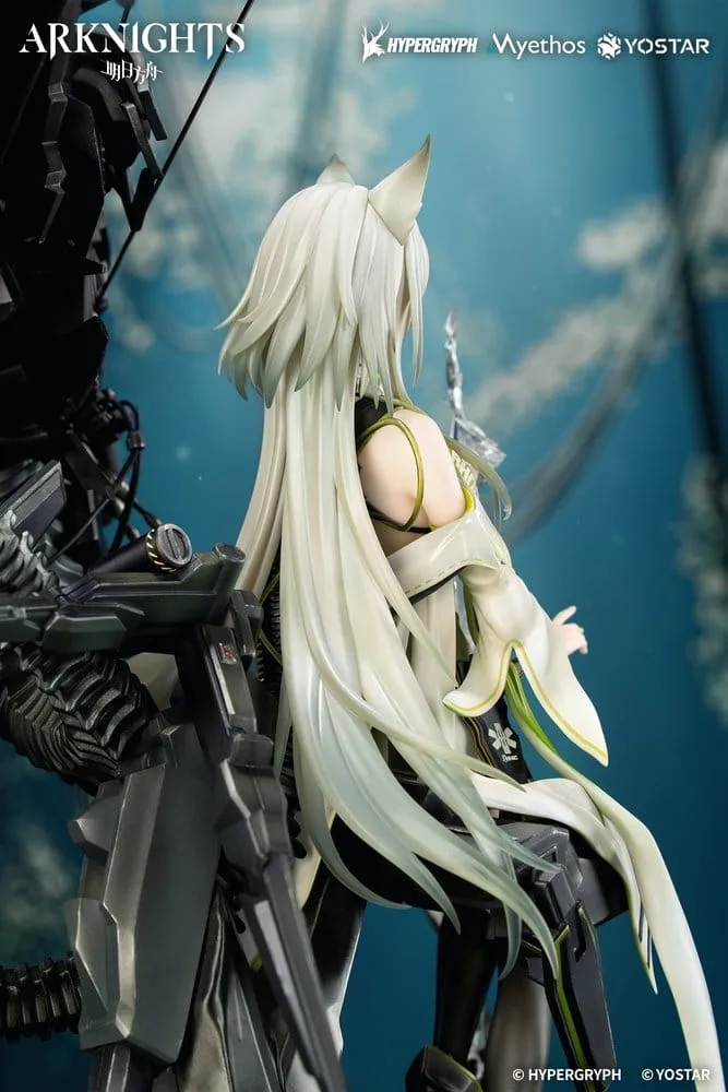 Arknights PVC Figure – Kal’tsit Esperanta 1/7 41.9 cm 14