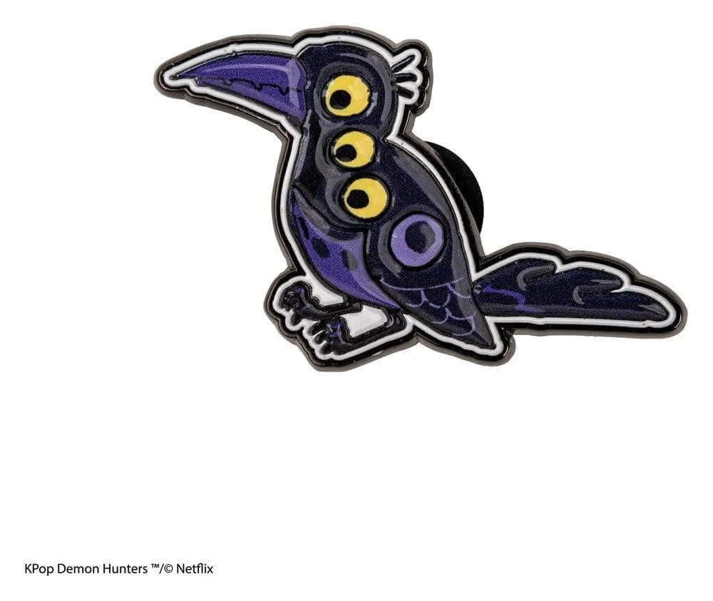 KPop Demon Hunters Pin – Sussie 1