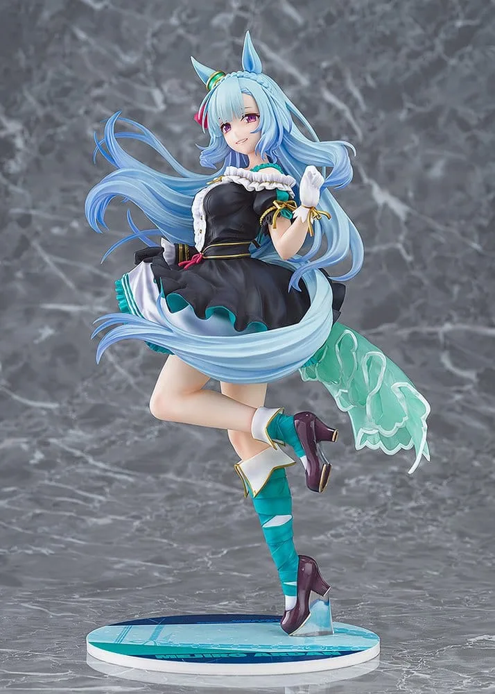 Umamusume Cinderella Gray PVC Figure – Mejiro Ardan 1:7 26 cm 3