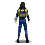 Fallout Action Figure – Lucy McFarlane Elite Edition 18 cm 9