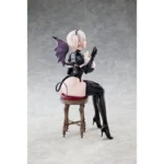Original Character Figure – Succubus Maid Moka 22 cm 7