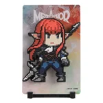 Metaphor: ReFantazio Magnet – FiGGYZ Hulkenberg 11 cm 2