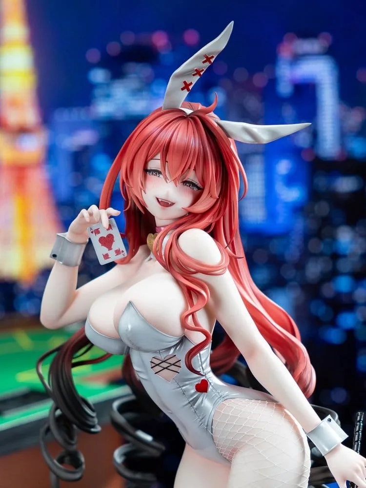 Original Character PVC Figure – Bunny Velvet Deluxe 48 cm 7