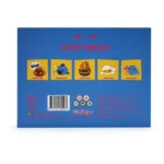 Slime Rancher Enamel Pins – Set 2 Five Designs 5 cm 8