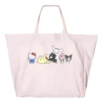 Sanrio Tote Bag – Hello Kitty XL 48 x 43 x 17 cm 2