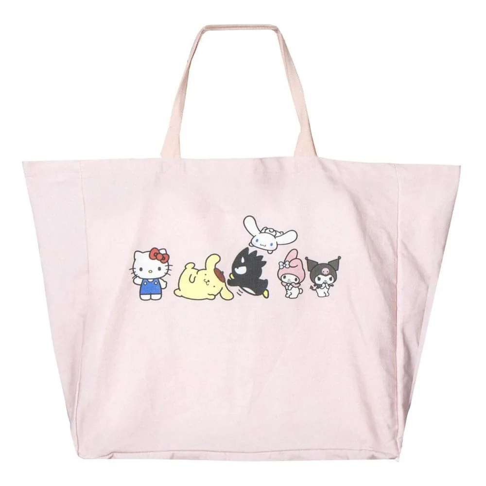 Sanrio Tote Bag – Hello Kitty XL 48 x 43 x 17 cm 2