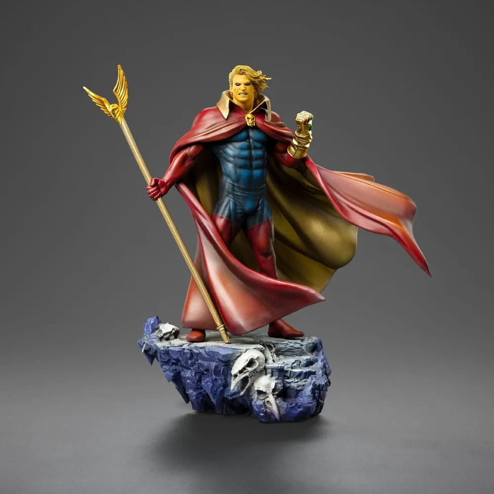 Marvel Statue – Adam Warlock BDS Art Scale 1/10 25 cm 3