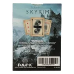 The Elder Scrolls Playing Cards – Skyrim 12-Pack Display 3