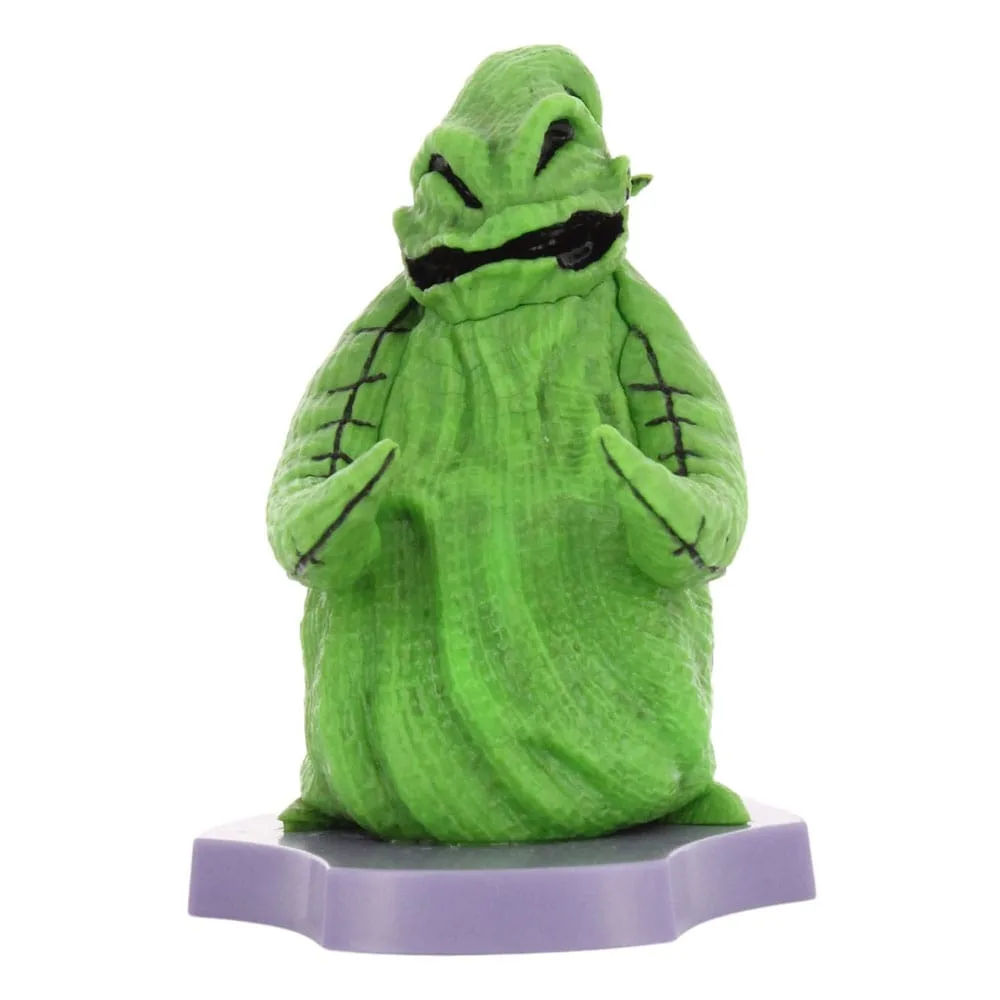 Nightmare Before Christmas Mini Holder – Oogie Boogie 10 cm