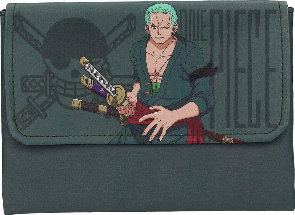 One Piece Manga Sleeve – Roronoa Zoro 21 x 16 cm
