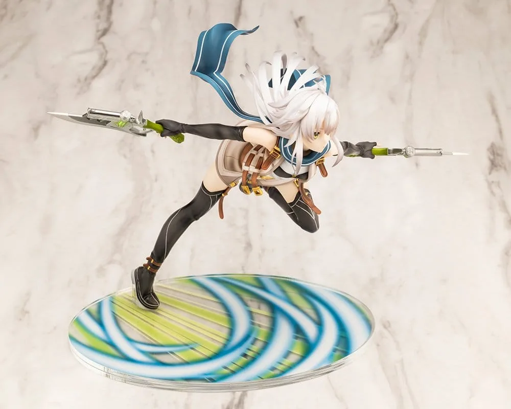 The Legend of Heroes PVC Figure – Fie Claussell 1/8 Scale 17 cm 9
