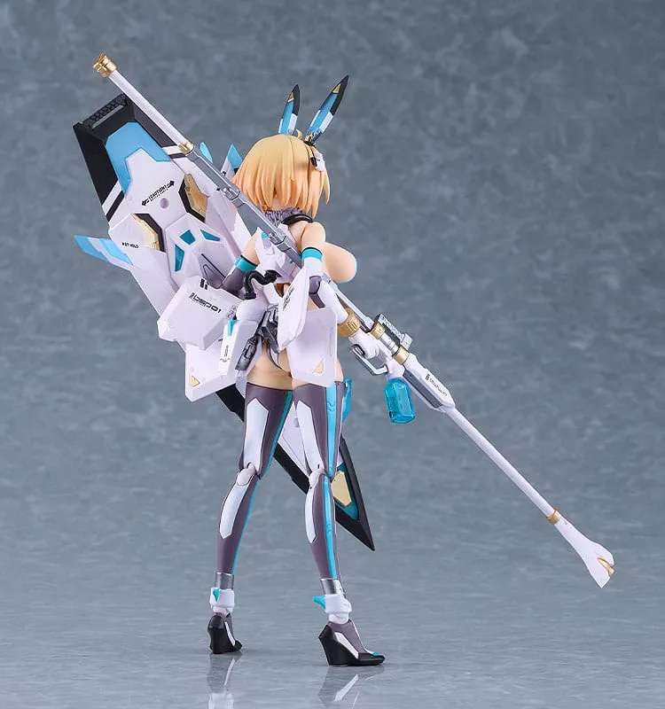 Bunny Suit Planning Figma – Sophia F. Shirring Updated Ver. 17 cm 5