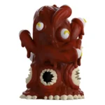 Dungeons & Dragons Vinyl Figure – Gibbering Mouther 13 cm 4