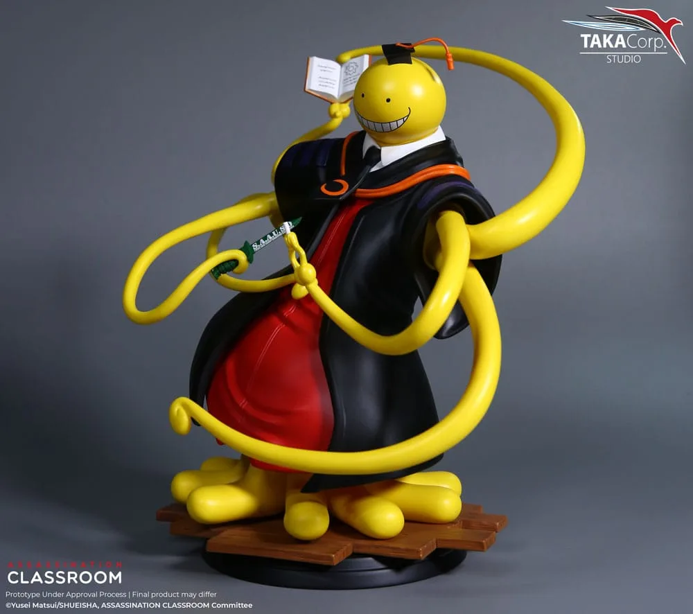 Assassination Classroom Beeld – Koro Sensei 30 cm 2