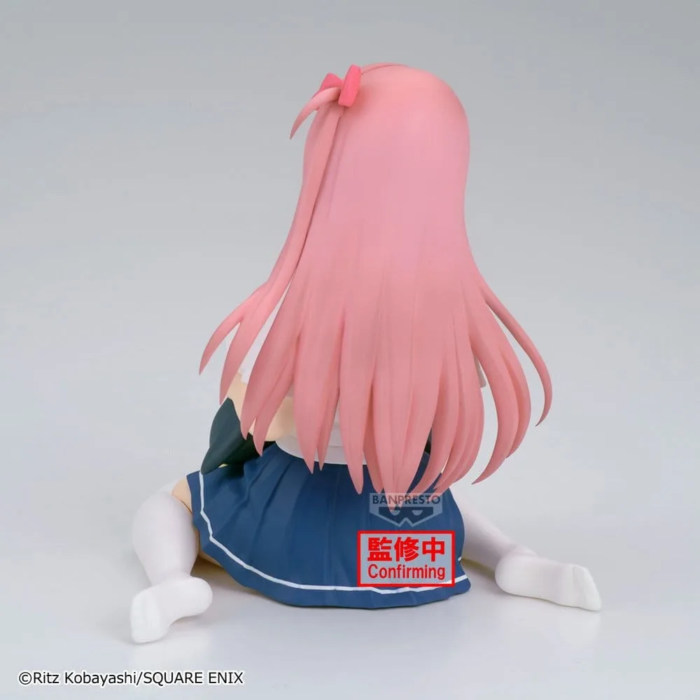 Saki PVC Figure – Relax Time Nodoka Haramura 13 cm 5