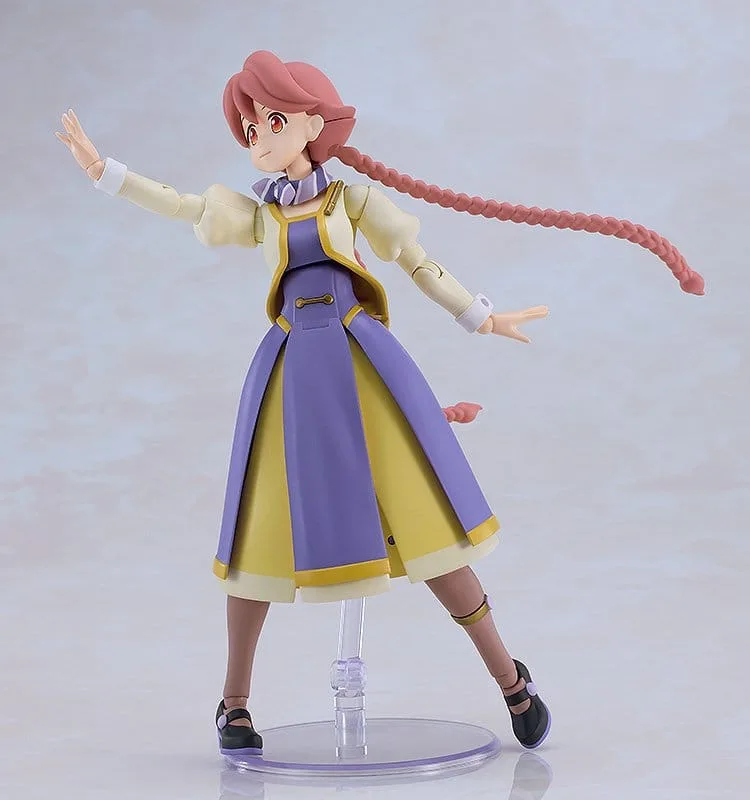 Apocalypse Hotel Model Kit – Yachiyo PLAMATEA 15 cm 5