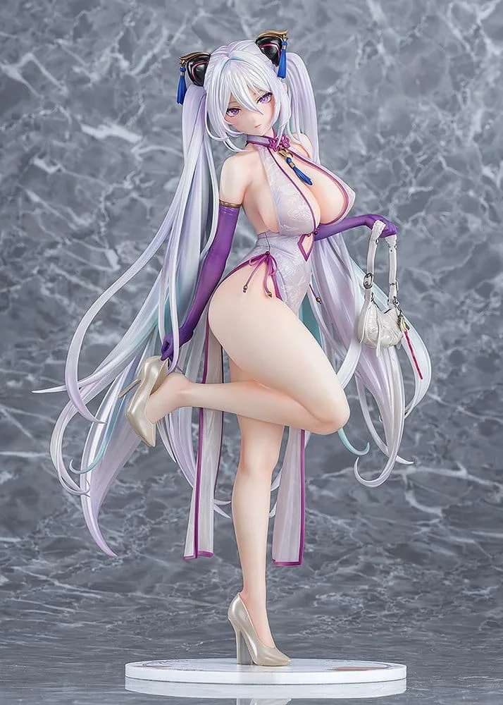 Azur Lane Figure – Kearsarge Springtime Monitoring 28 cm 12
