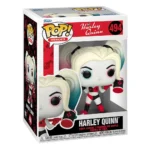 Harley Quinn POP! Figure – Animated Series 9 cm 2