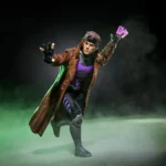 Avengers Doomsday Action Figure – Marvel Legends Gambit 15 cm 14