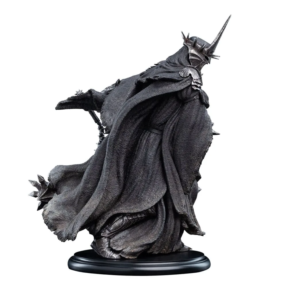 The Lord of the Rings Mini Statue – The Witch-king 19 cm 6