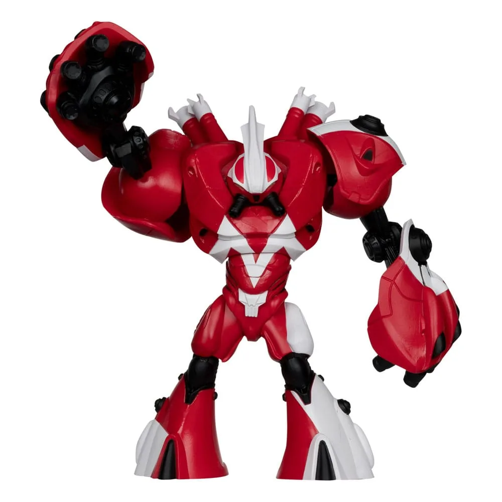 Spawn Actiefiguren – Wave 8 Jubileumset van 6 18 cm 6