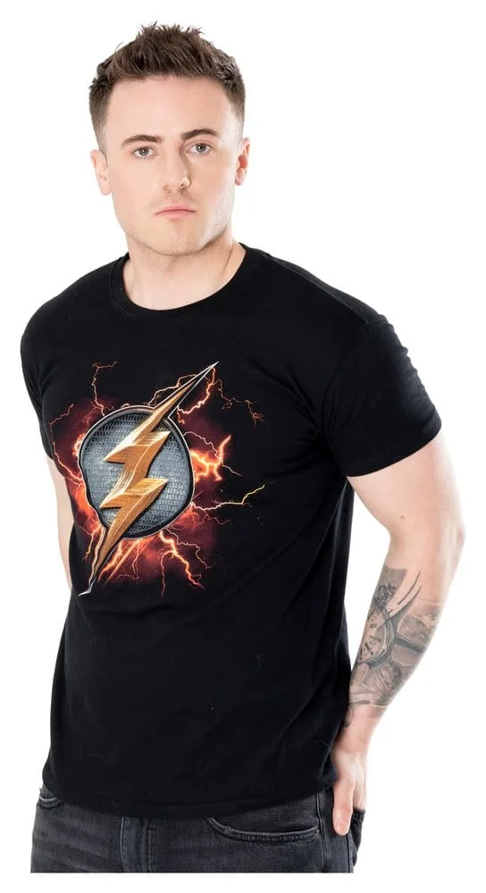 DC Comics T-Shirt – The Flash XL