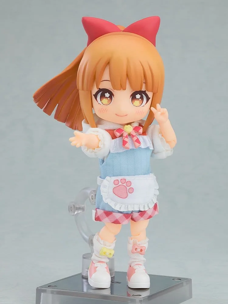 Nendoroid Doll Figure – Emily Pawfect Picnic Day 14 cm 3
